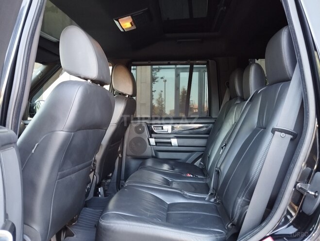 Land Rover Discovery 2013, 138,600 km - 3.0 л - Bakı