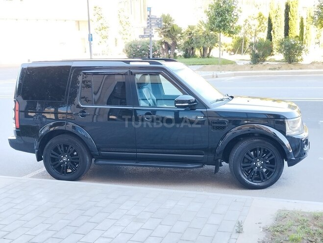 Land Rover Discovery 2013, 138,600 km - 3.0 л - Bakı