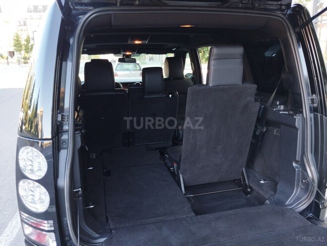 Land Rover Discovery 2013, 138,600 km - 3.0 л - Bakı