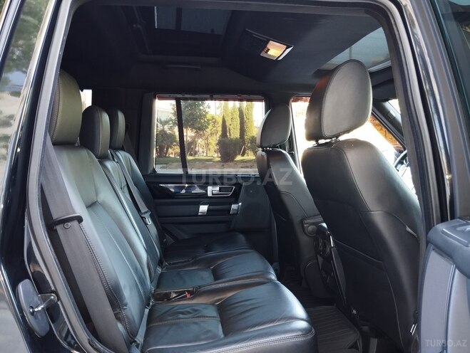 Land Rover Discovery 2013, 138,600 km - 3.0 л - Bakı