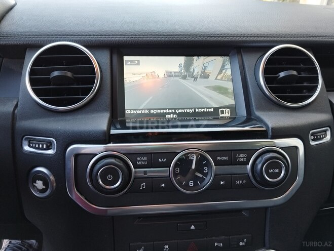 Land Rover Discovery 2013, 138,600 km - 3.0 л - Bakı