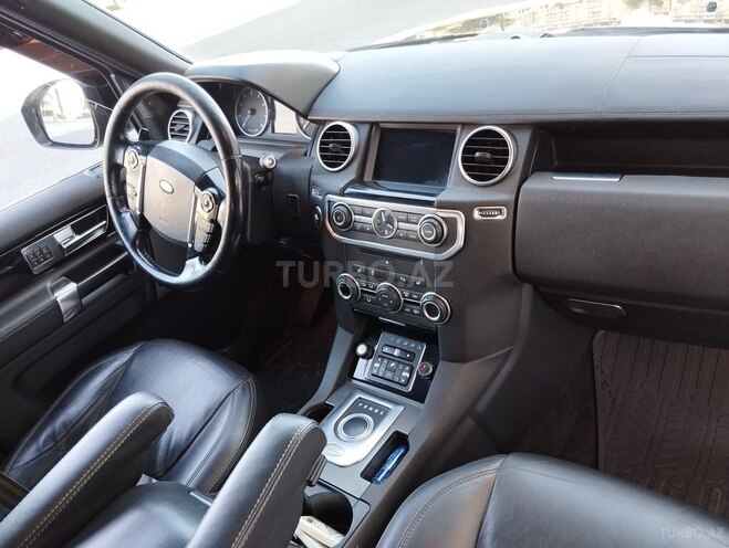 Land Rover Discovery 2013, 138,600 km - 3.0 л - Bakı