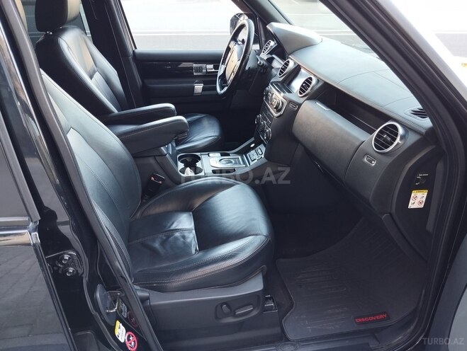 Land Rover Discovery 2013, 138,600 km - 3.0 л - Bakı