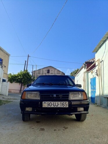 LADA (VAZ) 2109 1988, 607,640 km - 1.5 l - Bakı