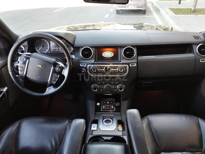 Land Rover Discovery 2013, 138,600 km - 3.0 л - Bakı
