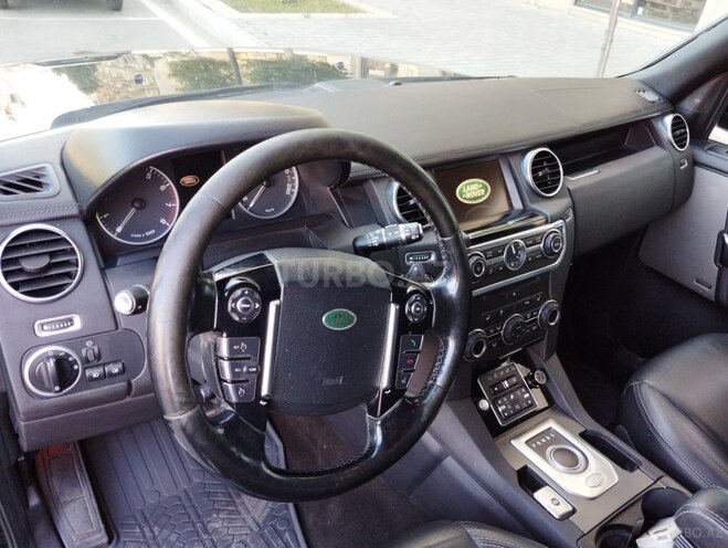 Land Rover Discovery 2013, 138,600 km - 3.0 л - Bakı