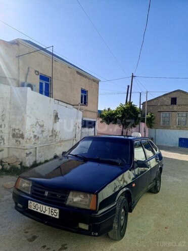 LADA (VAZ) 2109 1988, 607,640 km - 1.5 l - Bakı