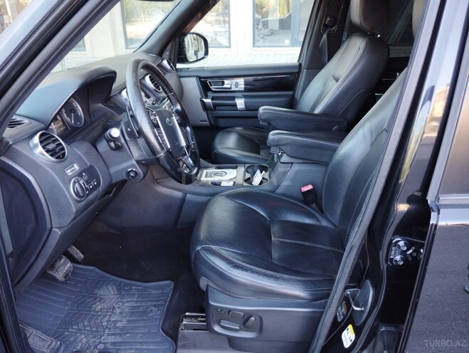 Land Rover Discovery 2013, 138,600 km - 3.0 л - Bakı