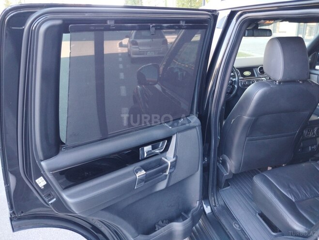 Land Rover Discovery 2013, 138,600 km - 3.0 л - Bakı