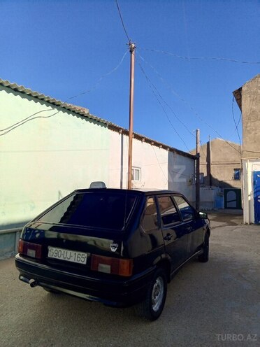 LADA (VAZ) 2109 1988, 607,640 km - 1.5 l - Bakı