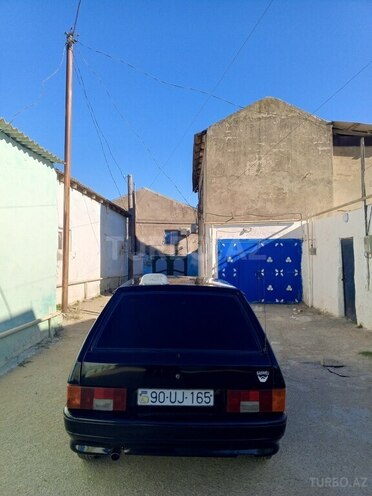 LADA (VAZ) 2109 1988, 607,640 km - 1.5 l - Bakı