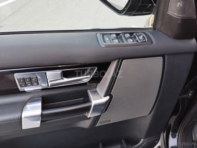 Land Rover Discovery 2013, 138,600 km - 3.0 л - Bakı