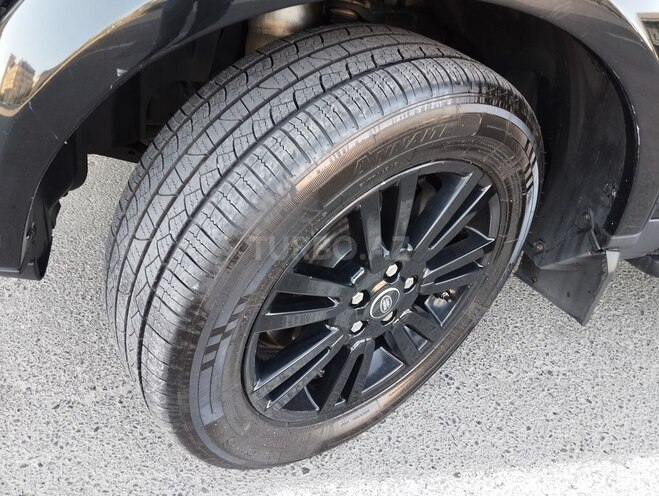 Land Rover Discovery 2013, 138,600 km - 3.0 л - Bakı
