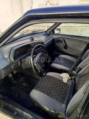 LADA (VAZ) 2109 1988, 607,640 km - 1.5 l - Bakı