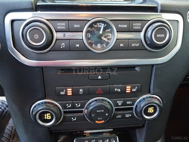 Land Rover Discovery 2013, 138,600 km - 3.0 л - Bakı