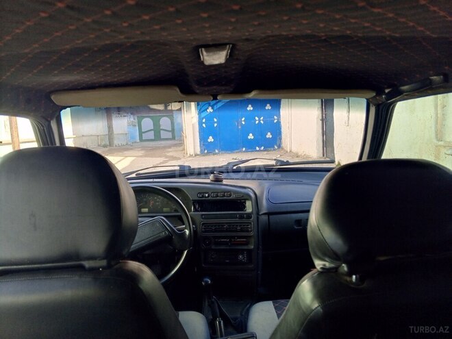 LADA (VAZ) 2109 1988, 607,640 km - 1.5 l - Bakı
