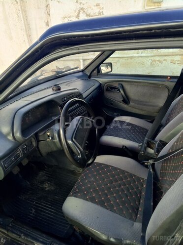 LADA (VAZ) 2109 1988, 607,640 km - 1.5 l - Bakı