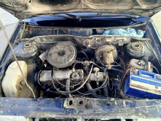 LADA (VAZ) 2109 1988, 607,640 km - 1.5 l - Bakı