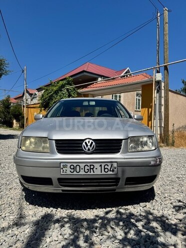 Volkswagen Jetta 2004, 221,000 km - 2.0 l - Bakı