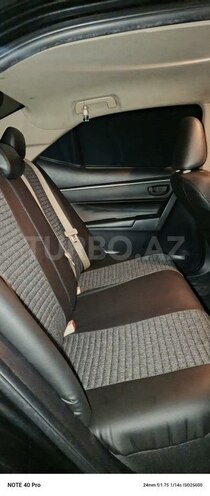 Toyota Corolla 2014, 250,000 km - 1.8 l - Bakı