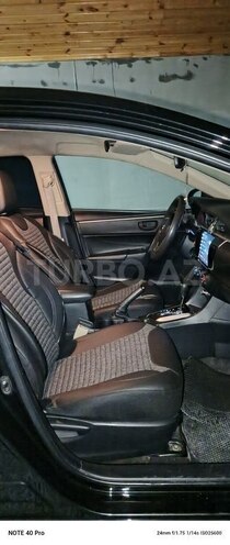Toyota Corolla 2014, 250,000 km - 1.8 l - Bakı