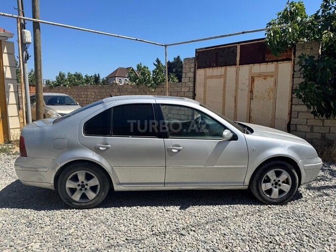 Volkswagen Jetta 2004, 221,000 km - 2.0 l - Bakı