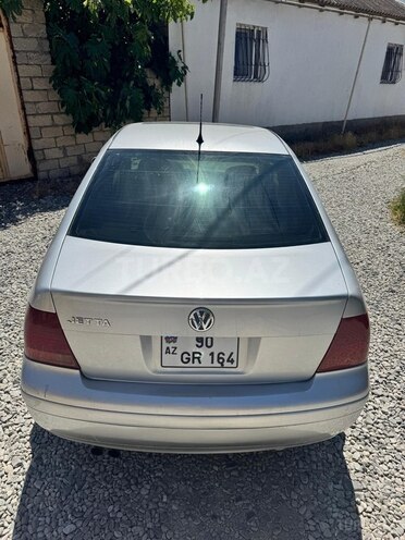 Volkswagen Jetta 2004, 221,000 km - 2.0 l - Bakı