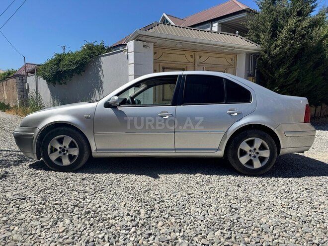 Volkswagen Jetta 2004, 221,000 km - 2.0 l - Bakı