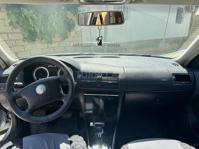 Volkswagen Jetta 2004, 221,000 km - 2.0 l - Bakı