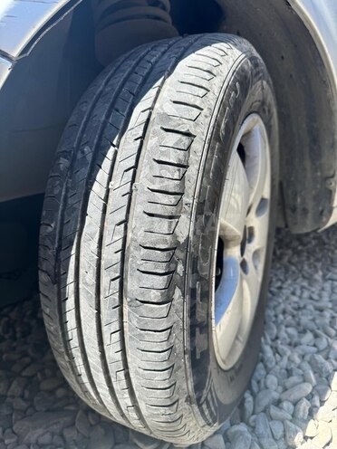 Volkswagen Jetta 2004, 221,000 km - 2.0 l - Bakı