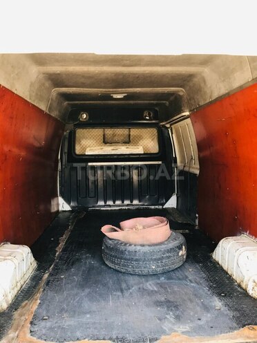 Ford Transit 1994, 500,000 km - 2.5 l - Biləsuvar