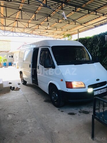 Ford Transit 1994, 500,000 km - 2.5 l - Biləsuvar