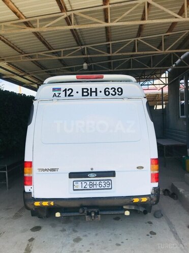 Ford Transit 1994, 500,000 km - 2.5 l - Biləsuvar