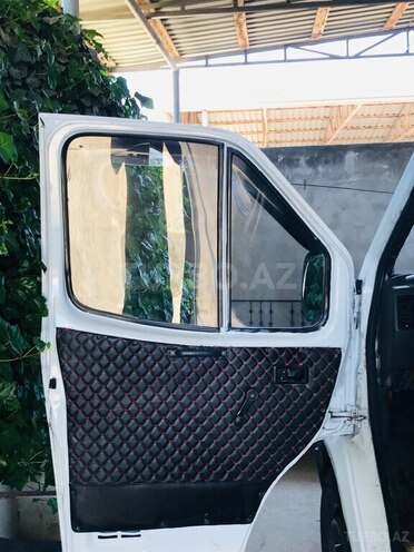 Ford Transit 1994, 500,000 km - 2.5 l - Biləsuvar