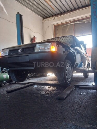 Tofas Sahin 2004, 74,228 km - 1.6 l - Bakı