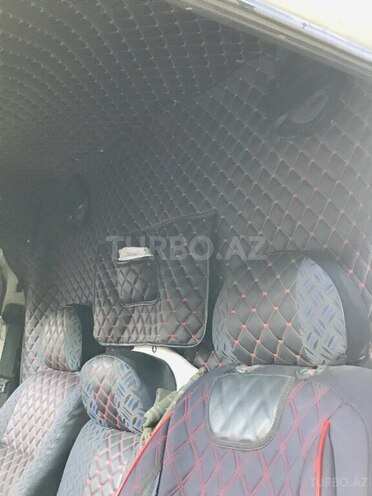 Ford Transit 1994, 500,000 km - 2.5 l - Biləsuvar