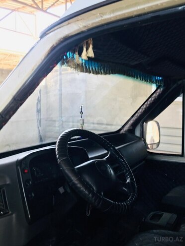 Ford Transit 1994, 500,000 km - 2.5 l - Biləsuvar