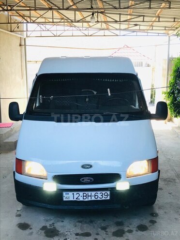Ford Transit 1994, 500,000 km - 2.5 l - Biləsuvar