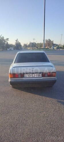 Mercedes 190 1990, 110,000 km - 2.0 l - Bakı
