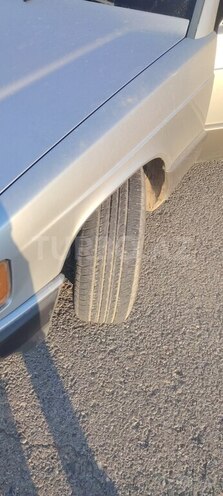 Mercedes 190 1990, 110,000 km - 2.0 l - Bakı
