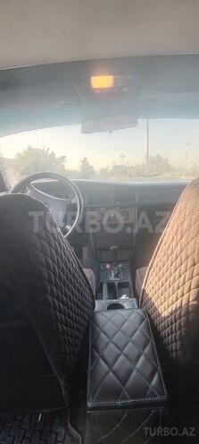 Mercedes 190 1990, 110,000 km - 2.0 l - Bakı