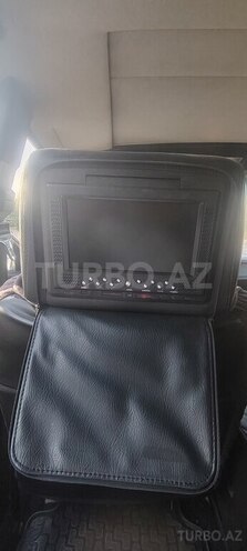 Mercedes 190 1990, 110,000 km - 2.0 l - Bakı