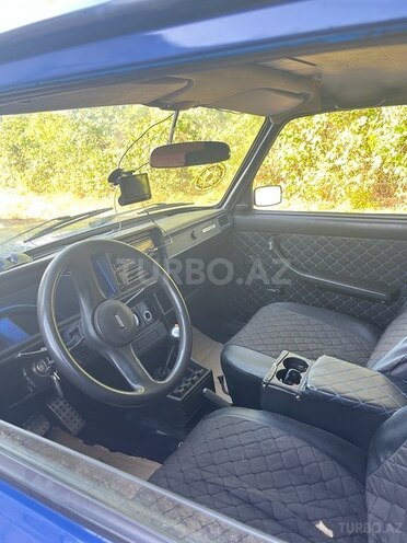 LADA (VAZ) 2107 1999, 84,584 km - 1.6 л - Quba