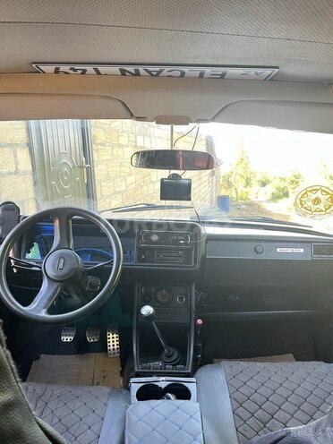 LADA (VAZ) 2107 1999, 84,584 km - 1.6 л - Quba