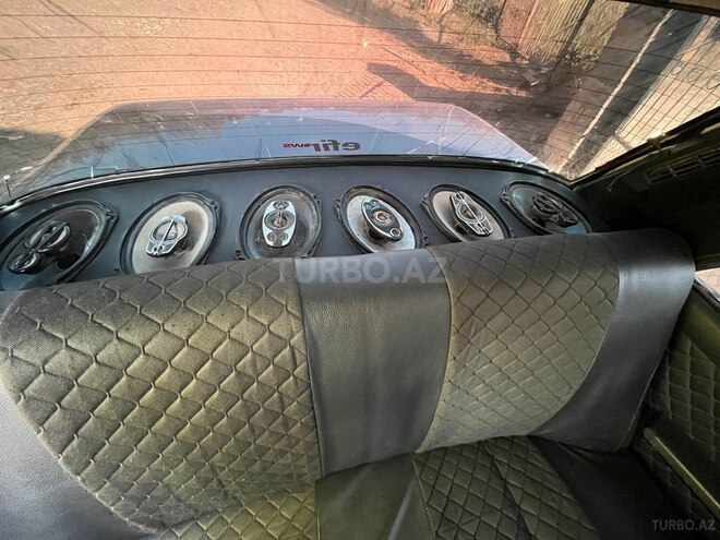LADA (VAZ) 2107 1999, 84,584 km - 1.6 л - Quba