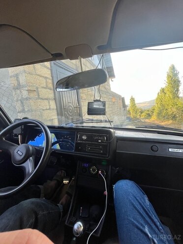 LADA (VAZ) 2107 1999, 84,584 km - 1.6 л - Quba