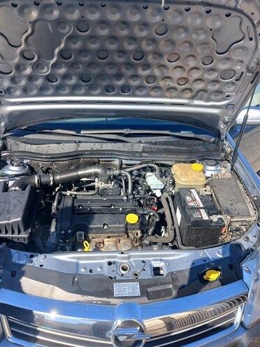 Opel Astra 2009, 285,000 km - 1.8 l - Bakı