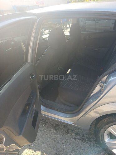 Opel Astra 2009, 285,000 km - 1.8 l - Bakı