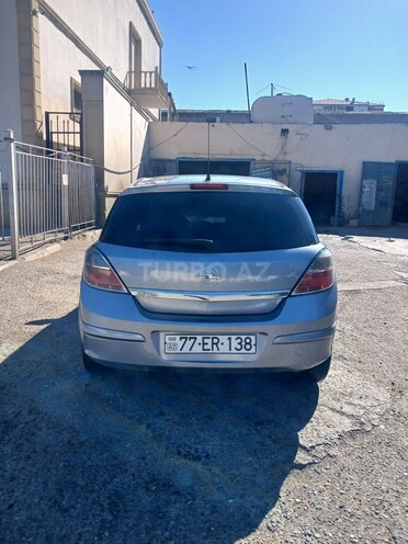 Opel Astra 2009, 285,000 km - 1.8 l - Bakı