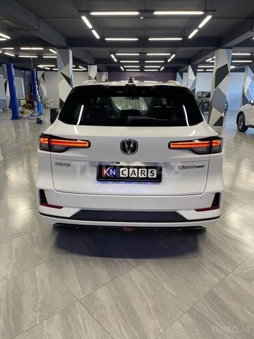Changan CS 55 Plus 2025, 0 km - 1.5 l - Bakı